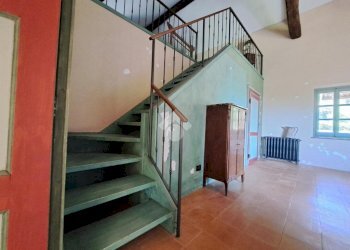 Porzione di casa Via Guglielmo Mosca, Dorzano - foto 11