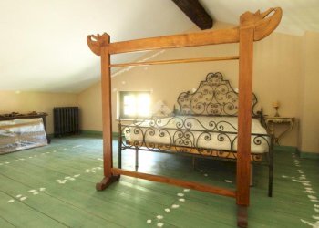 Porzione di casa Via Guglielmo Mosca, Dorzano - foto 12