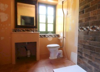 Porzione di casa Via Guglielmo Mosca, Dorzano - foto 14