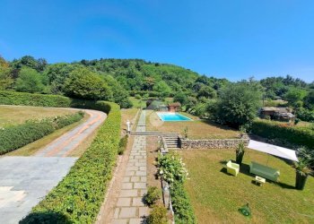 Porzione di casa Via Guglielmo Mosca, Dorzano - foto 15