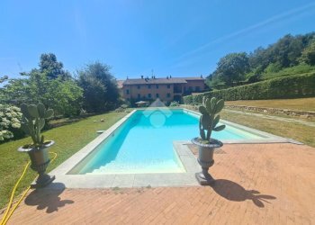 Porzione di casa Via Guglielmo Mosca, Dorzano - foto 16