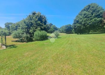 Porzione di casa Via Guglielmo Mosca, Dorzano - foto 17