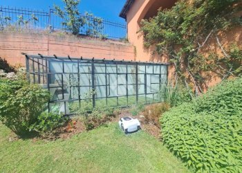 Porzione di casa Via Guglielmo Mosca, Dorzano - foto 18