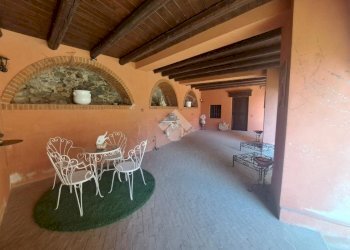 Porzione di casa Via Guglielmo Mosca, Dorzano - foto 19