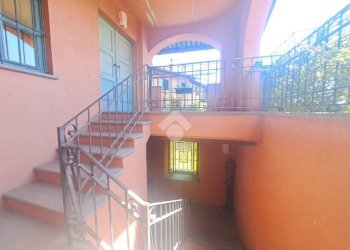 Porzione di casa Via Guglielmo Mosca, Dorzano - foto 21