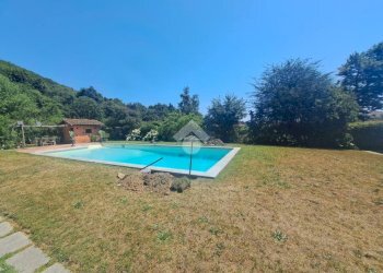 Porzione di casa Via Guglielmo Mosca, Dorzano - foto 23