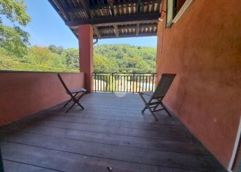Porzione di casa Via Guglielmo Mosca, Dorzano - foto 25