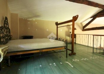 Porzione di casa Via Guglielmo Mosca, Dorzano - foto 27