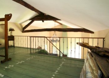 Porzione di casa Via Guglielmo Mosca, Dorzano - foto 29