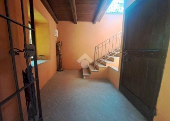 Porzione di casa Via Guglielmo Mosca, Dorzano - foto 30