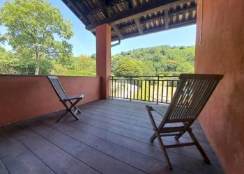 Porzione di casa Via Guglielmo Mosca, Dorzano - foto 31