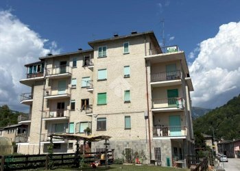 Three-room apartment Via F. Mistral, Melle - photo 24
