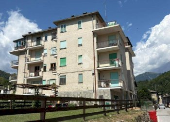 Three-room apartment Via F. Mistral, Melle - photo 25