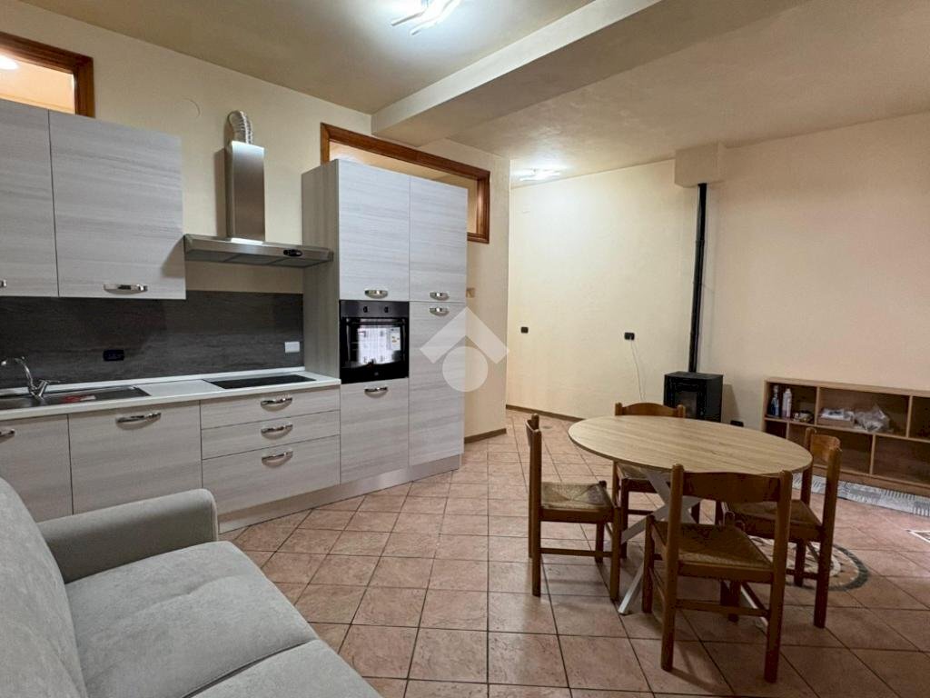 One-room apartment Via Giuseppe Mazzini, Rossana - photo 1