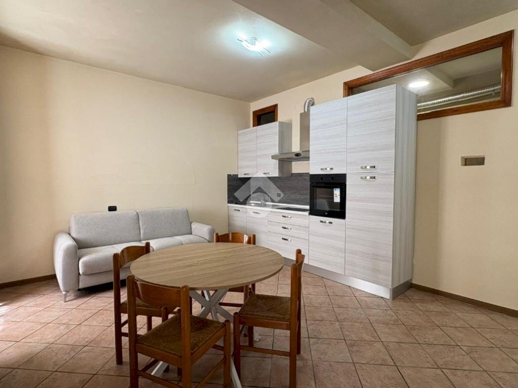 One-room apartment Via Giuseppe Mazzini, Rossana - photo 3