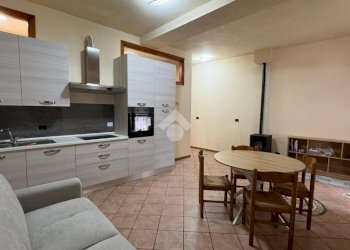 One-room apartment Via Giuseppe Mazzini, Rossana - photo 1