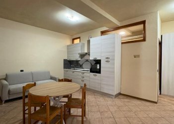 One-room apartment Via Giuseppe Mazzini, Rossana - photo 5