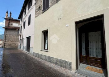 One-room apartment Via Giuseppe Mazzini, Rossana - photo 14