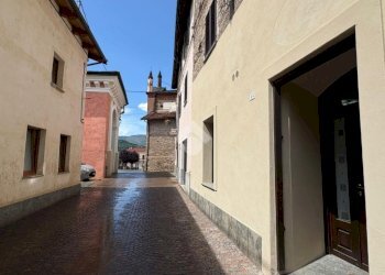 One-room apartment Via Giuseppe Mazzini, Rossana - photo 16