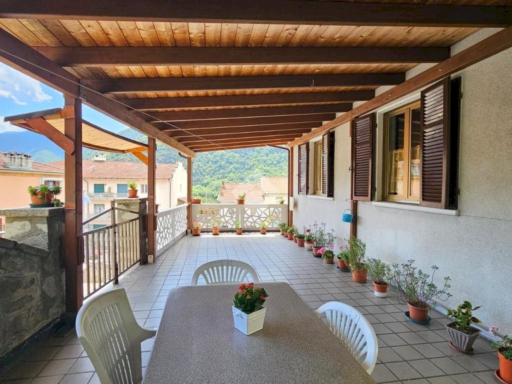 Three-room apartment Via Nazionale, Villar Perosa - photo 1