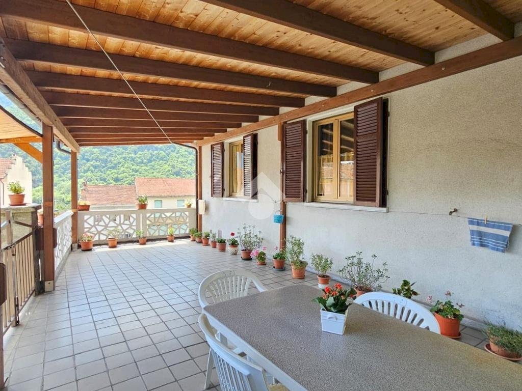 Three-room apartment Via Nazionale, Villar Perosa - photo 2
