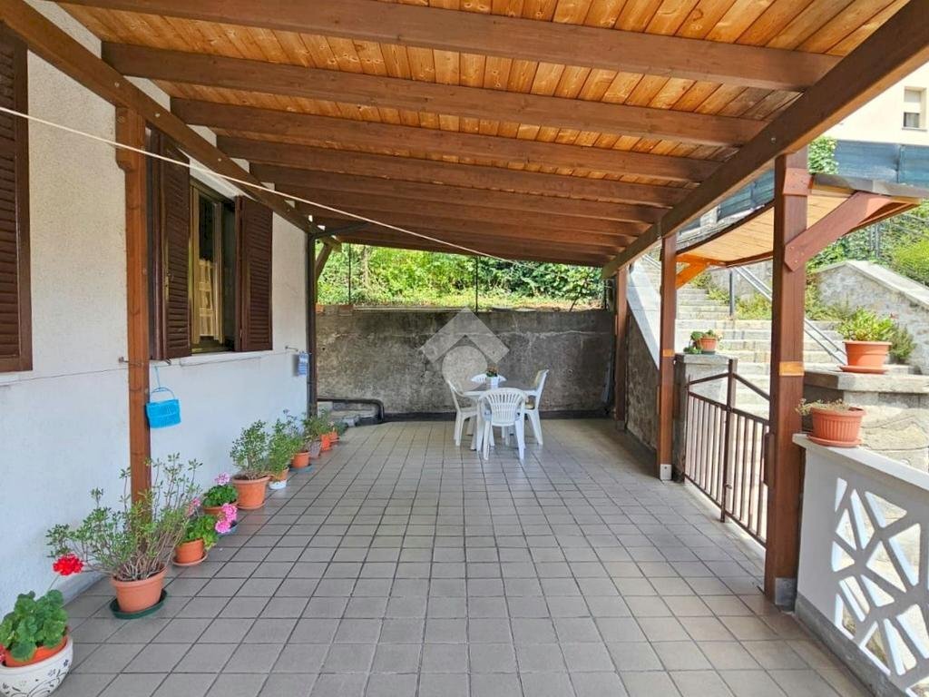 Three-room apartment Via Nazionale, Villar Perosa - photo 3
