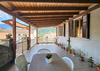 Three-room apartment Via Nazionale, Villar Perosa - photo 1