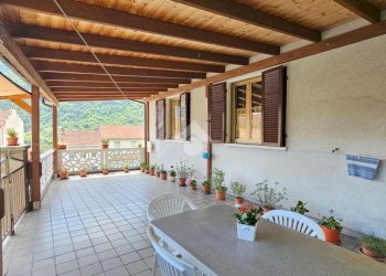 Three-room apartment Via Nazionale, Villar Perosa - photo 2