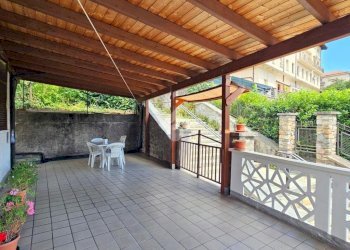 Three-room apartment Via Nazionale, Villar Perosa - photo 4