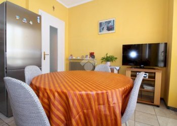 Three-room apartment Via Nazionale, Villar Perosa - photo 8