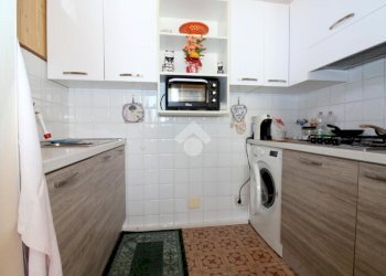 Three-room apartment Via Nazionale, Villar Perosa - photo 9