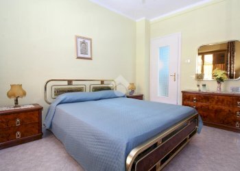 Three-room apartment Via Nazionale, Villar Perosa - photo 11