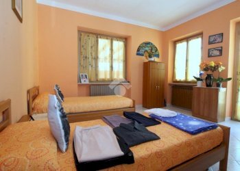 Three-room apartment Via Nazionale, Villar Perosa - photo 13