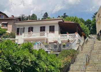 Three-room apartment Via Nazionale, Villar Perosa - photo 21
