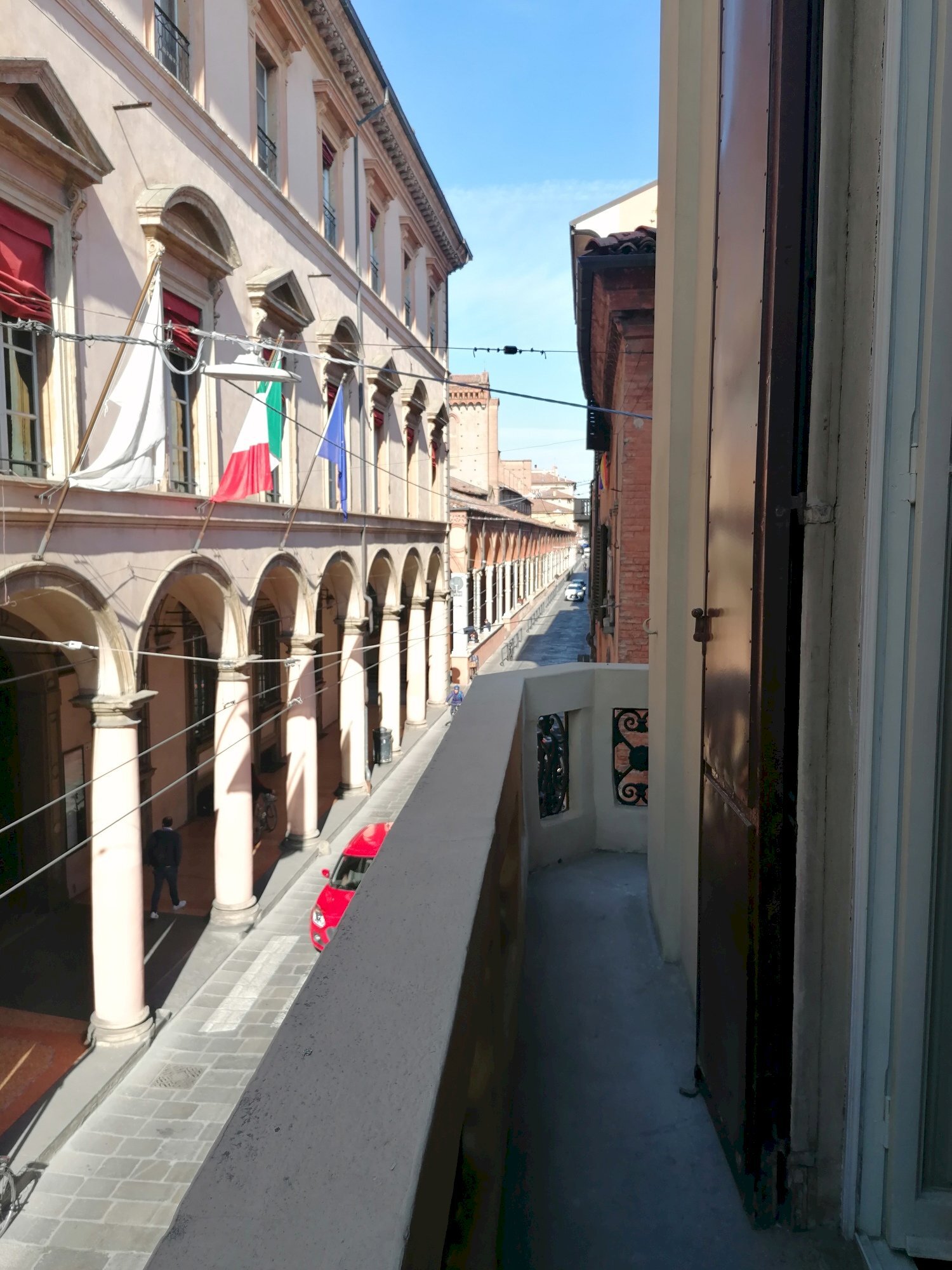 Appartamento Strada Maggiore, 70, Bologna (zona Centro Storico) - foto 1