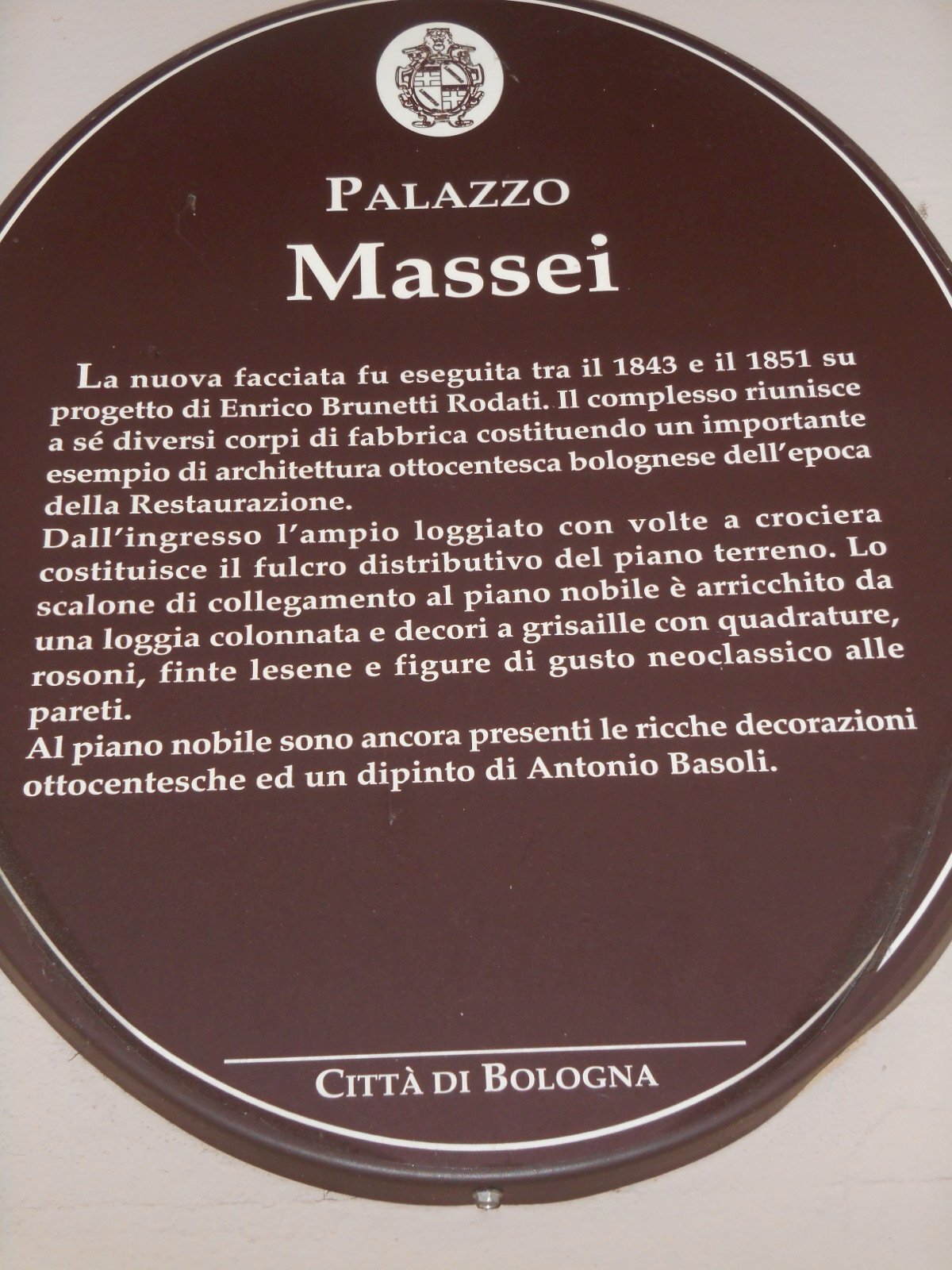 Appartamento Strada Maggiore, 70, Bologna (zona Centro Storico) - foto 2