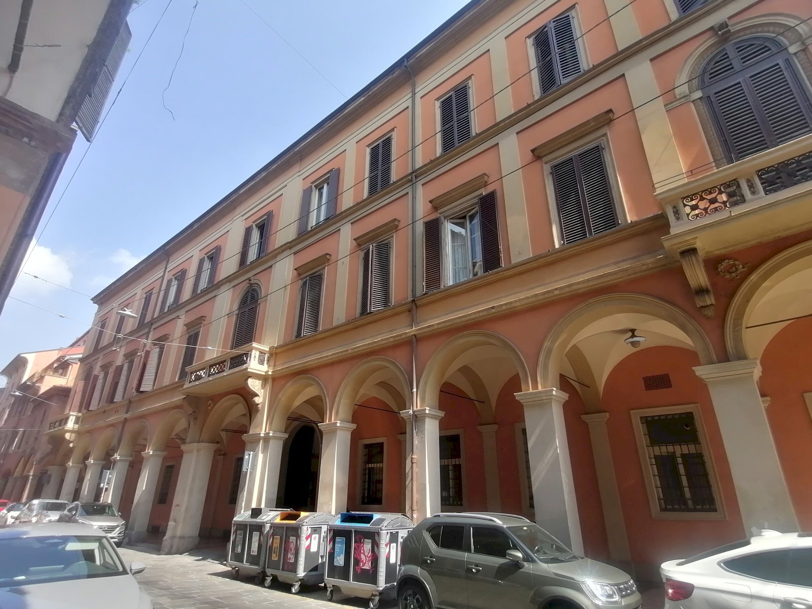 Appartamento Strada Maggiore, 70, Bologna (zona Centro Storico) - foto 1