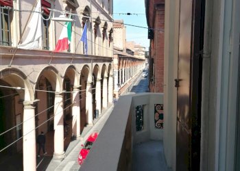 Appartamento Strada Maggiore, 70, Bologna (zona Centro Storico) - foto 1
