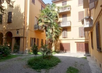 Appartamento Strada Maggiore, 70, Bologna (zona Centro Storico) - foto 22