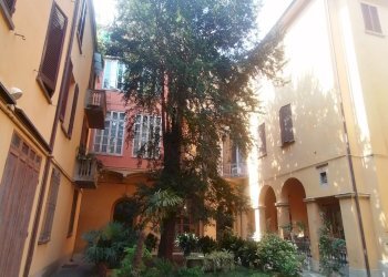 Appartamento Strada Maggiore, 70, Bologna (zona Centro Storico) - foto 23