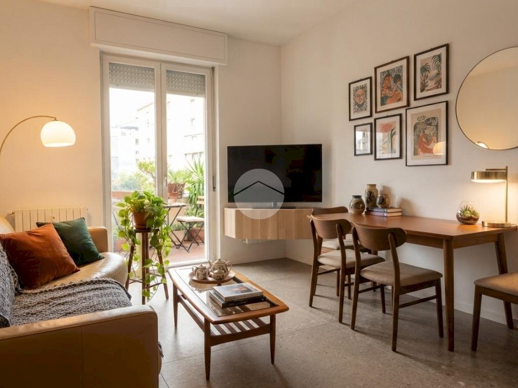 Three-room apartment Via Italia, Rho - photo 3
