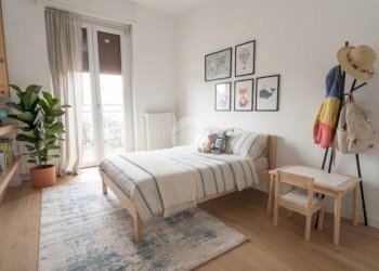 Three-room apartment Via Italia, Rho - photo 5