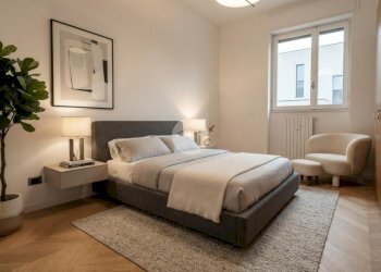 Three-room apartment Via Italia, Rho - photo 7