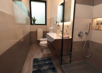 Three-room apartment Via Italia, Rho - photo 9