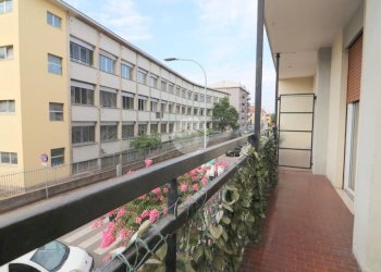 Three-room apartment Via Italia, Rho - photo 10