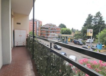 Three-room apartment Via Italia, Rho - photo 11