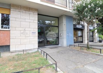 Three-room apartment Via Italia, Rho - photo 15