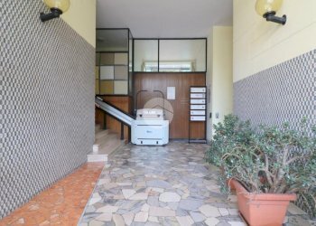 Three-room apartment Via Italia, Rho - photo 16