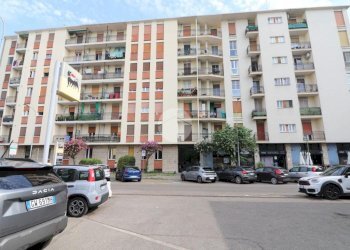 Three-room apartment Via Italia, Rho - photo 19