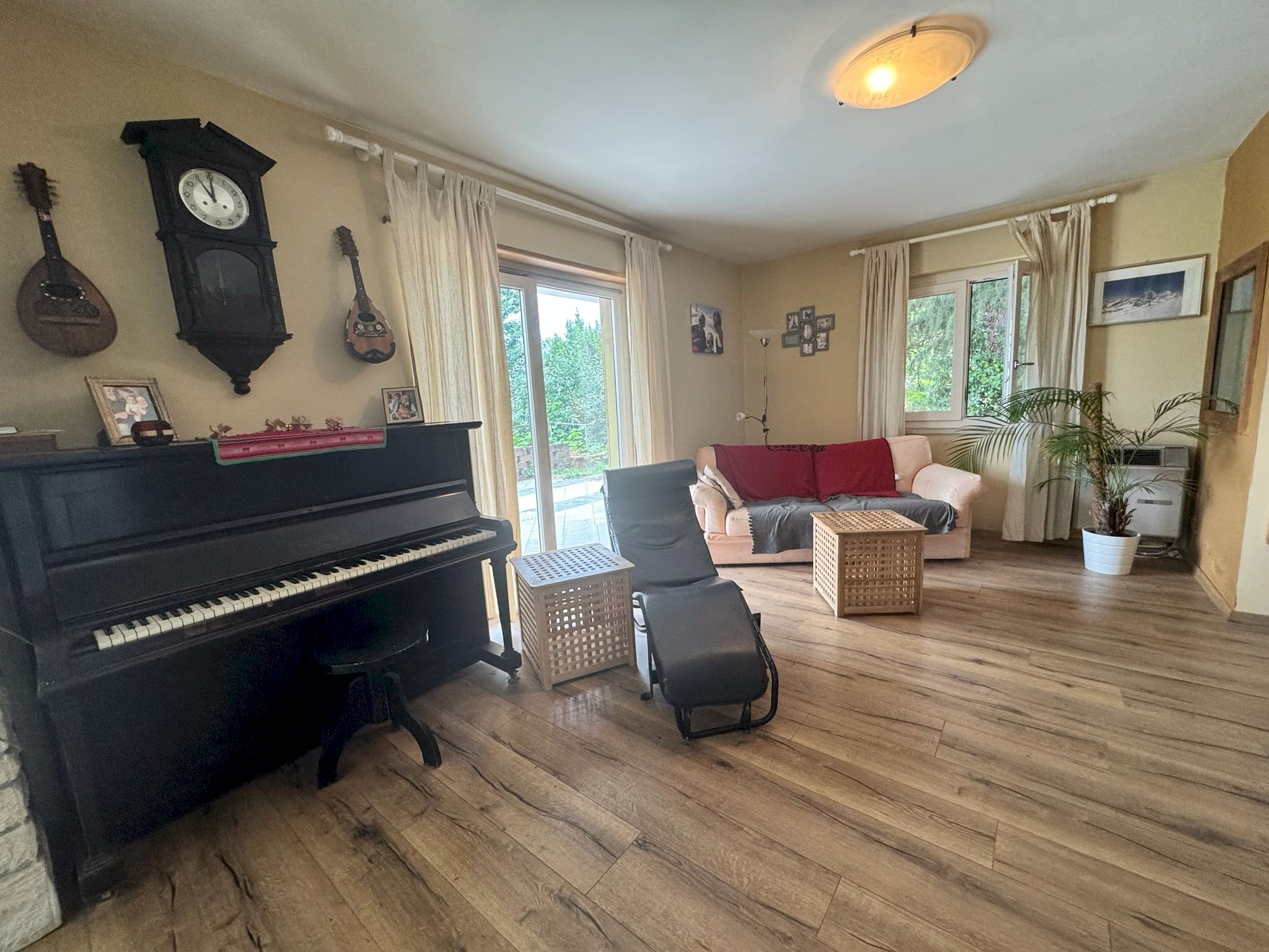 Villa Località Rocciamaneod, 206, Angrogna - foto 2